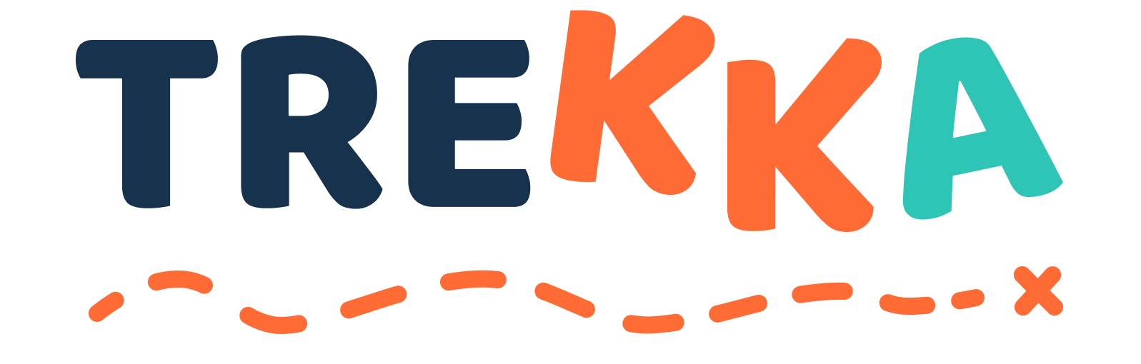 Trekka