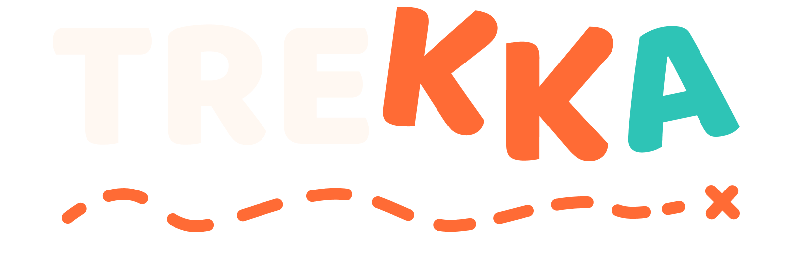 Trekka