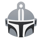 Space helmet | Trekka NFC-sleutelhanger in 3D