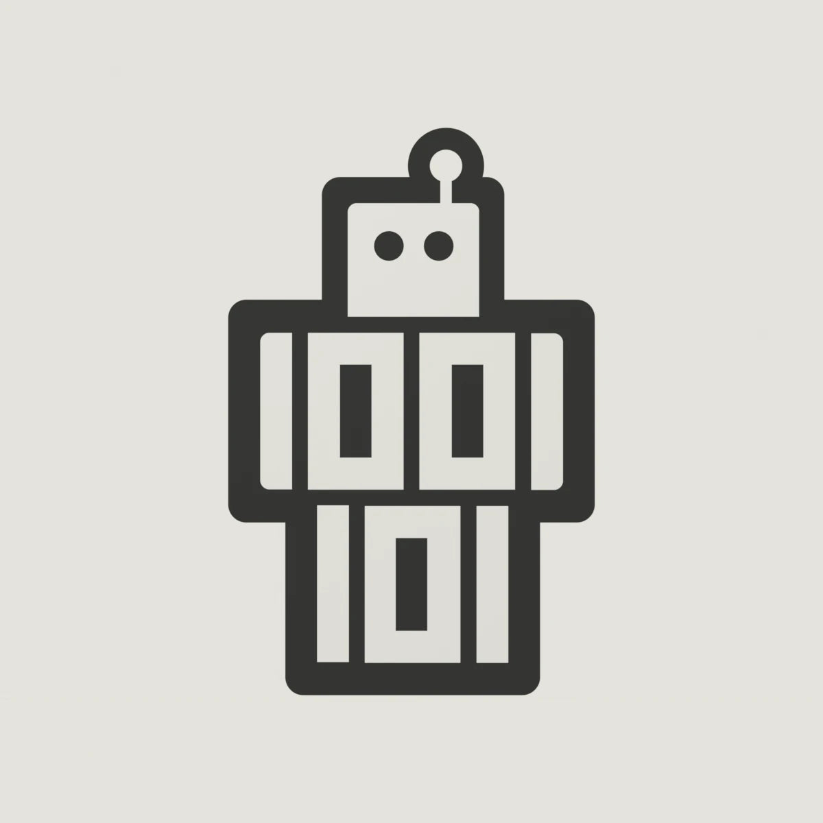 Dolly | Trekka NFC-sleutelhanger, voorzijde