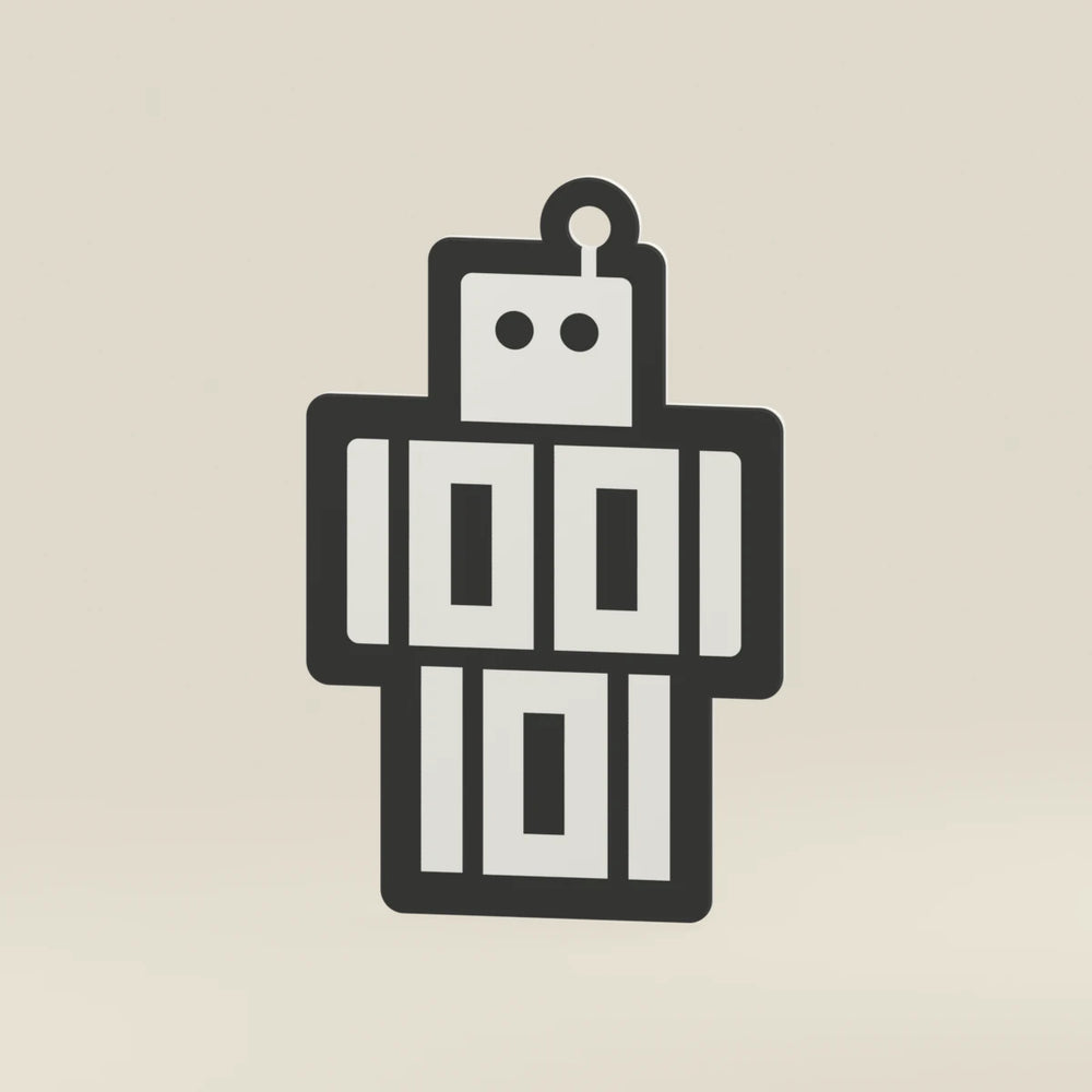Trekka NFC-sleutelhanger · Dolly