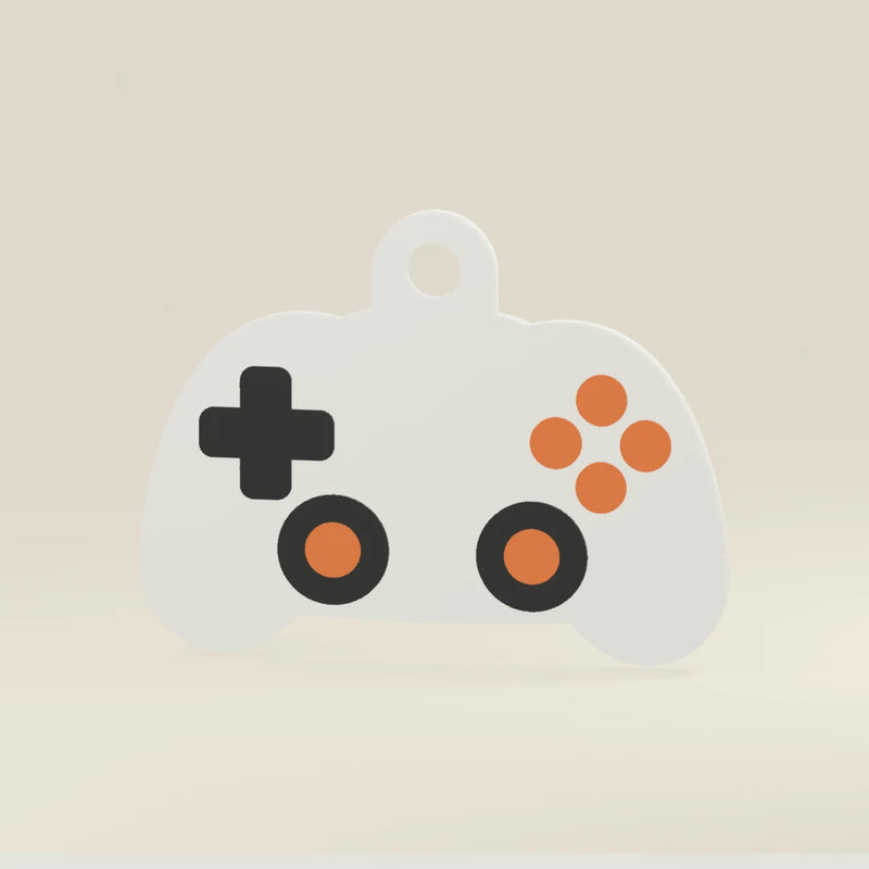 Trekka NFC-sleutelhanger · Gamecontroller